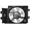 DIEDERICHS 8602411 Fan, radiator